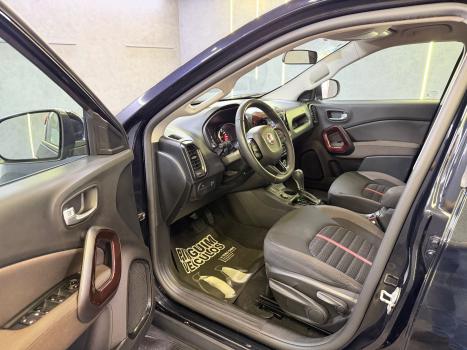FIAT Toro 1.8 16V 4P FLEX FREEDOM AUTOM�TICO, Foto 10