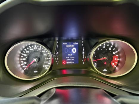 FIAT Toro 1.8 16V 4P FLEX FREEDOM AUTOM�TICO, Foto 11