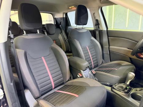 FIAT Toro 1.8 16V 4P FLEX FREEDOM AUTOM�TICO, Foto 13