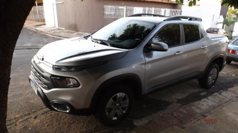 FIAT Toro 1.8 16V 4P FLEX FREEDOM AUTOM�TICO, Foto 1