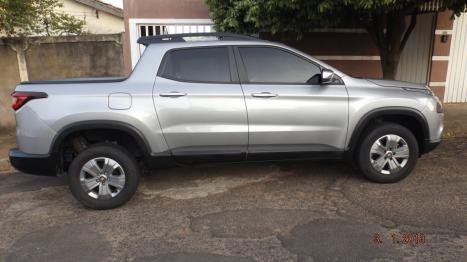 FIAT Toro 1.8 16V 4P FLEX FREEDOM AUTOM�TICO, Foto 2