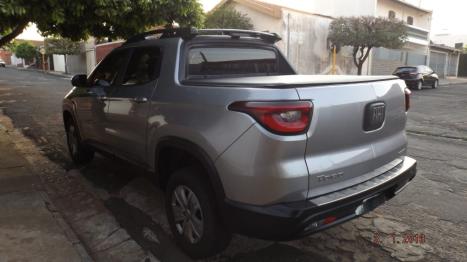 FIAT Toro 1.8 16V 4P FLEX FREEDOM AUTOM�TICO, Foto 4