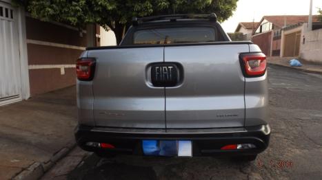 FIAT Toro 1.8 16V 4P FLEX FREEDOM AUTOM�TICO, Foto 5