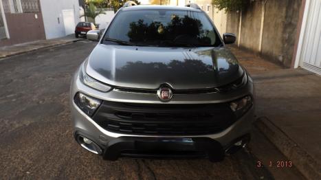 FIAT Toro 1.8 16V 4P FLEX FREEDOM AUTOM�TICO, Foto 6