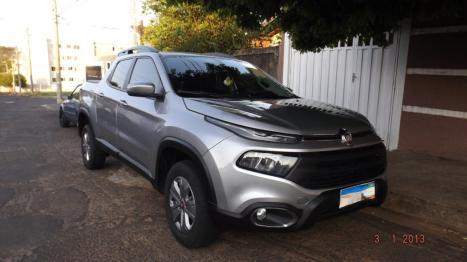 FIAT Toro 1.8 16V 4P FLEX FREEDOM AUTOM�TICO, Foto 7