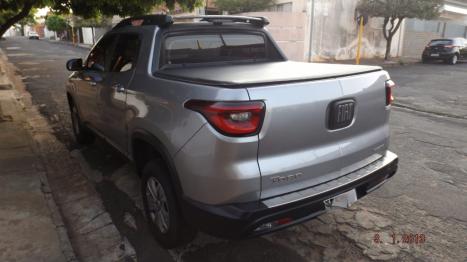 FIAT Toro 1.8 16V 4P FLEX FREEDOM AUTOM�TICO, Foto 8