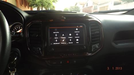 FIAT Toro 1.8 16V 4P FLEX FREEDOM AUTOM�TICO, Foto 9