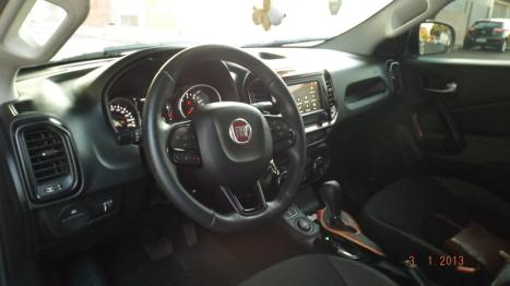 FIAT Toro 1.8 16V 4P FLEX FREEDOM AUTOM�TICO, Foto 10