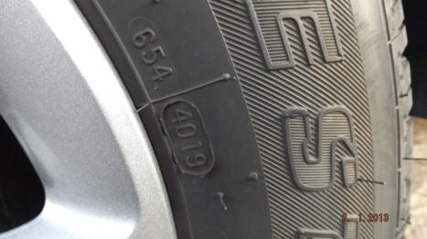 FIAT Toro 1.8 16V 4P FLEX FREEDOM AUTOM�TICO, Foto 11