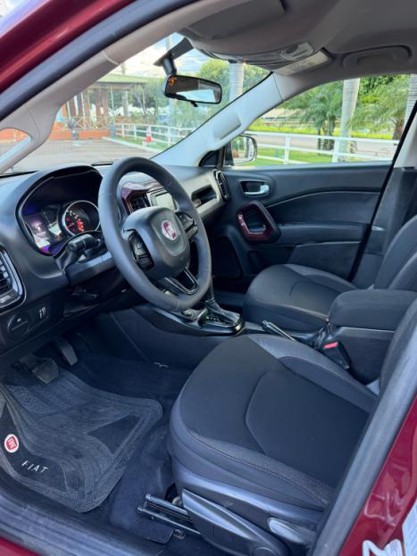 FIAT Toro 1.8 16V 4P FLEX FREEDOM AUTOM�TICO, Foto 6
