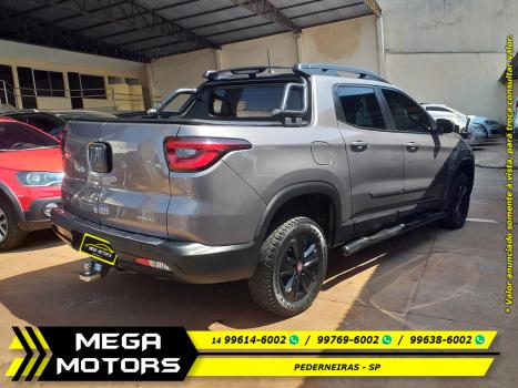 FIAT Toro 1.8 16V 4P FLEX FREEDOM AUTOM�TICO, Foto 2
