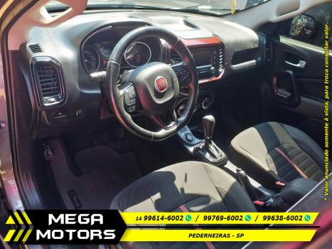 FIAT Toro 1.8 16V 4P FLEX FREEDOM AUTOM�TICO, Foto 3