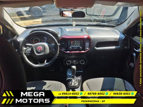 FIAT Toro 1.8 16V 4P FLEX FREEDOM AUTOM�TICO, Foto 5