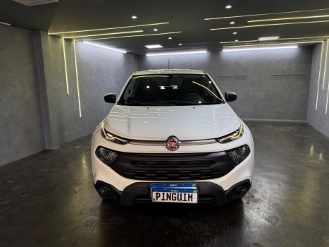 FIAT Toro 1.8 16V 4P ENDURANCE AUTOM�TICO, Foto 2