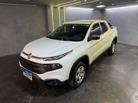 FIAT Toro 1.8 16V 4P ENDURANCE AUTOM�TICO, Foto 3