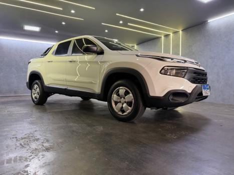 FIAT Toro 1.8 16V 4P ENDURANCE AUTOM�TICO, Foto 4