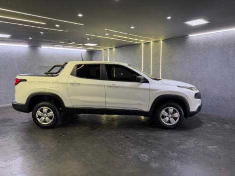 FIAT Toro 1.8 16V 4P ENDURANCE AUTOM�TICO, Foto 5