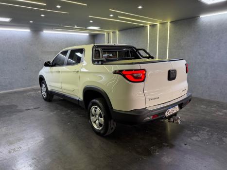 FIAT Toro 1.8 16V 4P ENDURANCE AUTOM�TICO, Foto 6