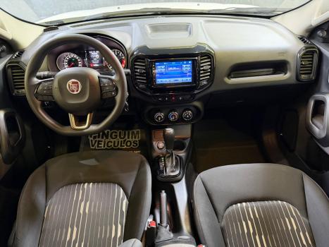 FIAT Toro 1.8 16V 4P ENDURANCE AUTOM�TICO, Foto 9