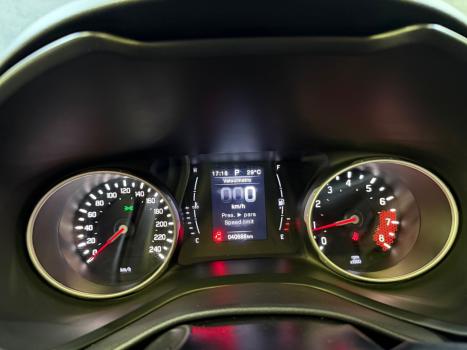 FIAT Toro 1.8 16V 4P ENDURANCE AUTOM�TICO, Foto 11