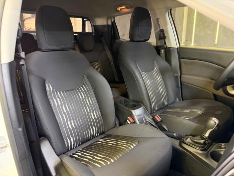 FIAT Toro 1.8 16V 4P ENDURANCE AUTOM�TICO, Foto 13