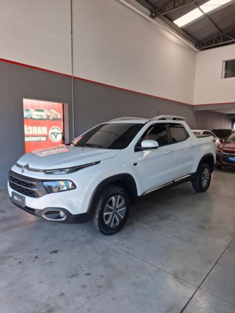 FIAT Toro 1.8 16V 4P FLEX FREEDOM AUTOM�TICO, Foto 1