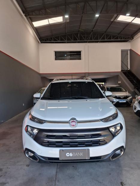 FIAT Toro 1.8 16V 4P FLEX FREEDOM AUTOM�TICO, Foto 2