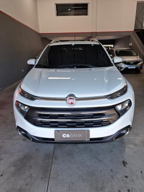 FIAT Toro 1.8 16V 4P FLEX FREEDOM AUTOM�TICO, Foto 9