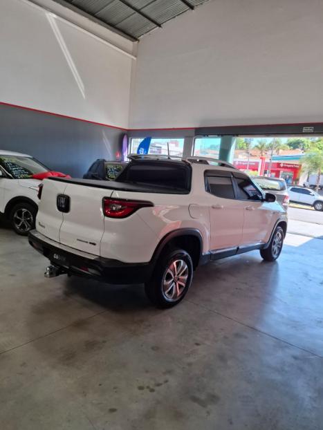 FIAT Toro 1.8 16V 4P FLEX FREEDOM AUTOM�TICO, Foto 10