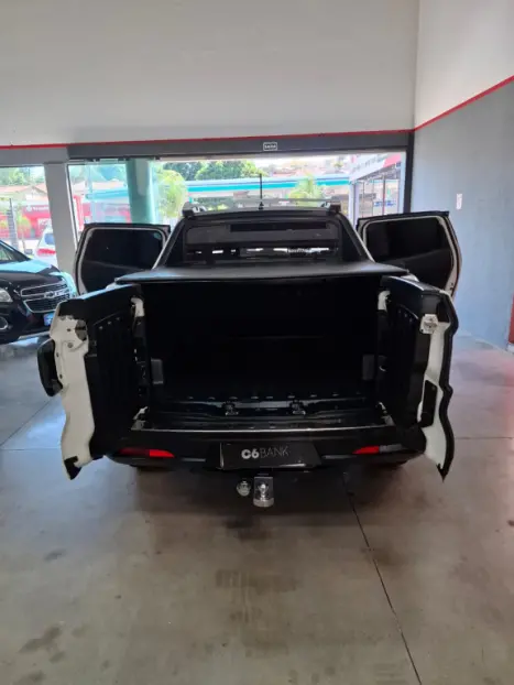 FIAT Toro 1.8 16V 4P FLEX FREEDOM AUTOM�TICO, Foto 14