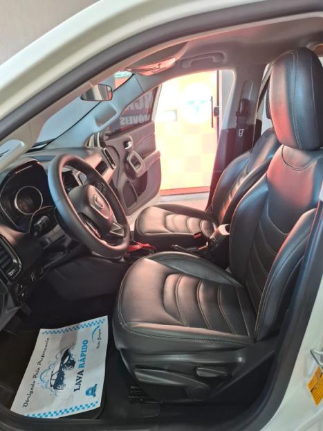 FIAT Toro 1.8 16V 4P FLEX FREEDOM AUTOM�TICO, Foto 16