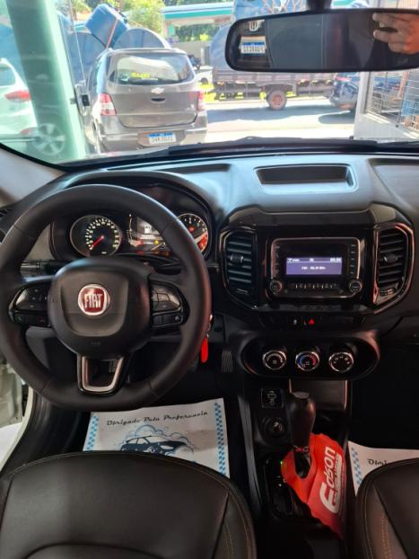 FIAT Toro 1.8 16V 4P FLEX FREEDOM AUTOM�TICO, Foto 17