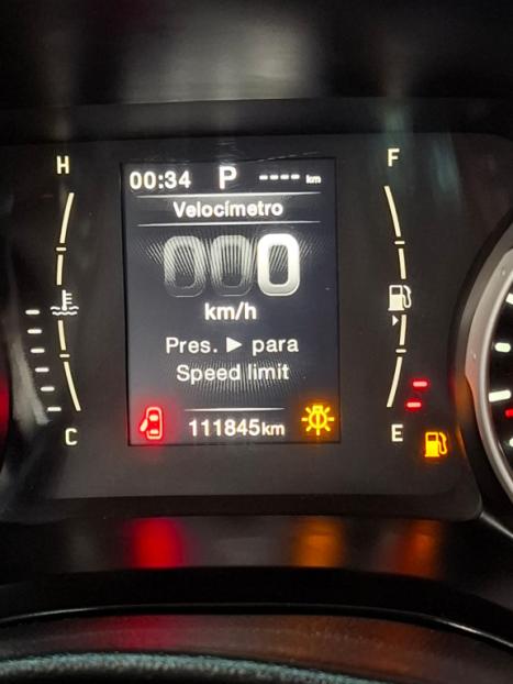 FIAT Toro 1.8 16V 4P FLEX FREEDOM AUTOM�TICO, Foto 19