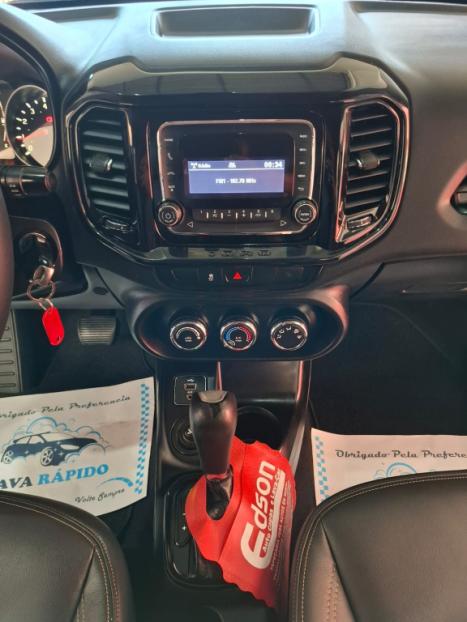FIAT Toro 1.8 16V 4P FLEX FREEDOM AUTOM�TICO, Foto 20
