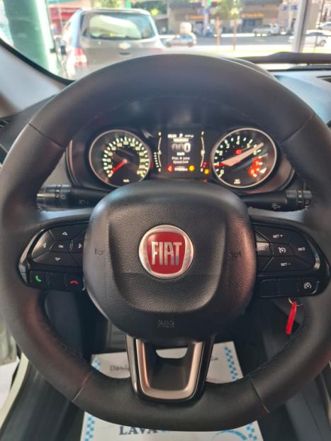 FIAT Toro 1.8 16V 4P FLEX FREEDOM AUTOM�TICO, Foto 22