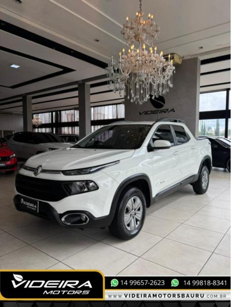 FIAT Toro 1.8 16V 4P ENDURANCE AUTOM�TICO, Foto 2