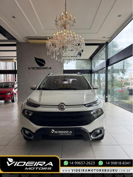 FIAT Toro 1.8 16V 4P ENDURANCE AUTOM�TICO, Foto 3