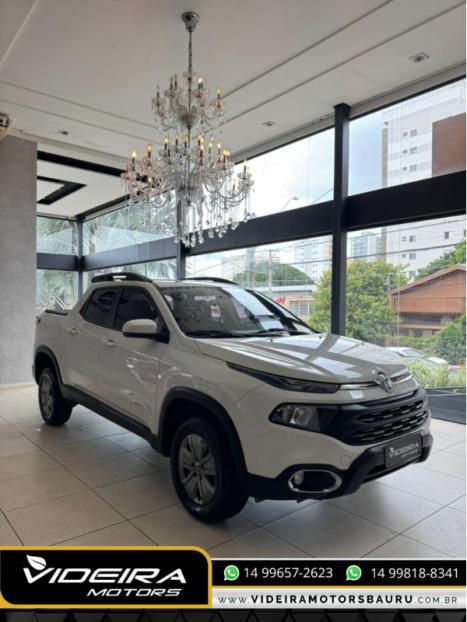 FIAT Toro 1.8 16V 4P ENDURANCE AUTOM�TICO, Foto 4