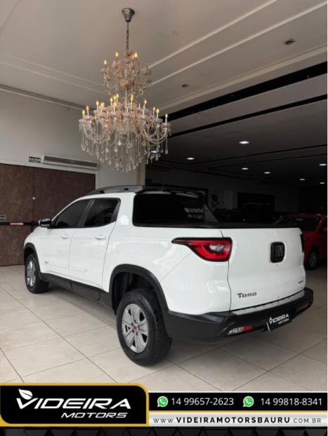 FIAT Toro 1.8 16V 4P ENDURANCE AUTOM�TICO, Foto 5
