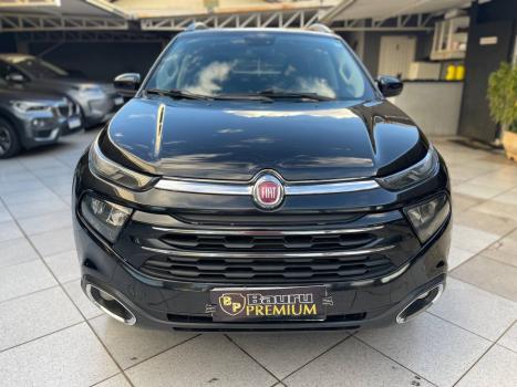 FIAT Toro 1.8 16V 4P FLEX FREEDOM AUTOM�TICO, Foto 3