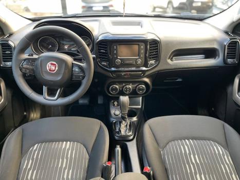FIAT Toro 1.8 16V 4P FLEX FREEDOM AUTOM�TICO, Foto 9
