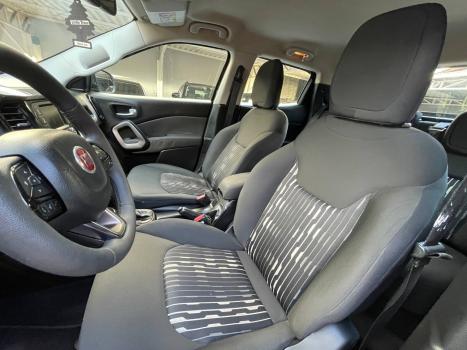 FIAT Toro 1.8 16V 4P FLEX FREEDOM AUTOM�TICO, Foto 11