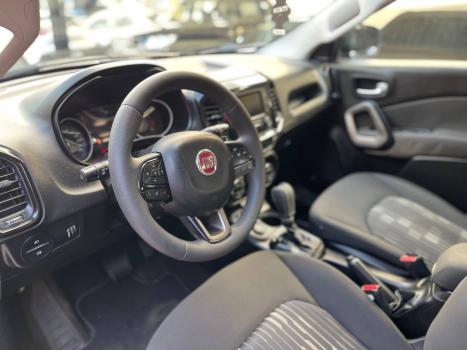FIAT Toro 1.8 16V 4P FLEX FREEDOM AUTOM�TICO, Foto 12