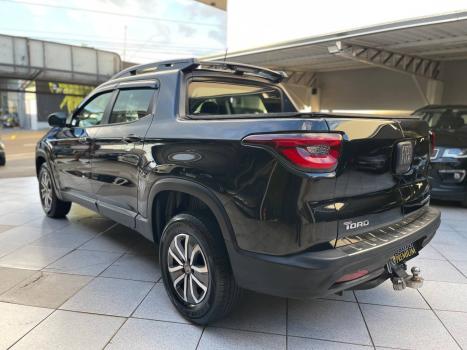 FIAT Toro 1.8 16V 4P FLEX FREEDOM AUTOM�TICO, Foto 2