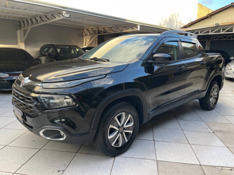 FIAT Toro 1.8 16V 4P FLEX FREEDOM AUTOM�TICO, Foto 7