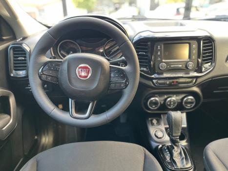 FIAT Toro 1.8 16V 4P FLEX FREEDOM AUTOM�TICO, Foto 8