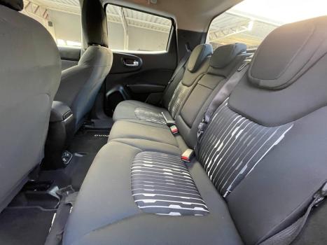 FIAT Toro 1.8 16V 4P FLEX FREEDOM AUTOM�TICO, Foto 10