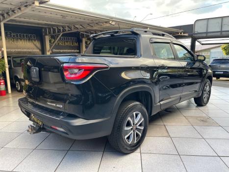 FIAT Toro 1.8 16V 4P FLEX FREEDOM AUTOM�TICO, Foto 13