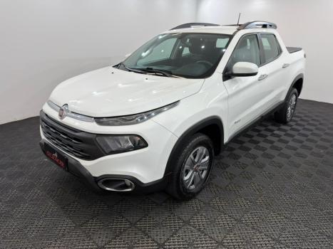 FIAT Toro 1.8 16V 4P FLEX FREEDOM AUTOM�TICO, Foto 1