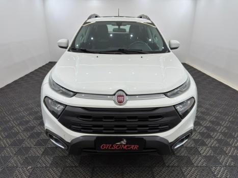 FIAT Toro 1.8 16V 4P FLEX FREEDOM AUTOM�TICO, Foto 2